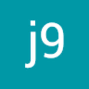 Meet your Posher, J9